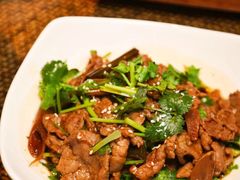 -老客家·客家菜(万达店)