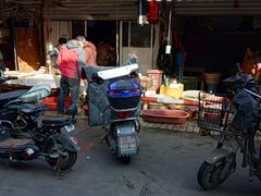 -江杨农产品批发市场
