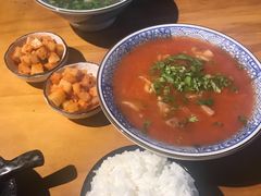 -越谜·越南餐厅(长白店)