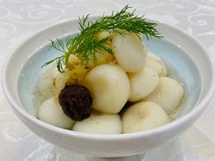 话梅马蹄-东兴楼饭庄(六里桥店)