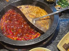 -蜀大侠火锅(总府路店)