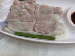 -东豪园林海鲜酒家(南港路辅路店)