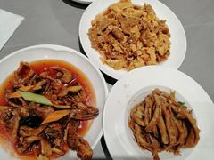 -燕春楼(海河华鼎店)
