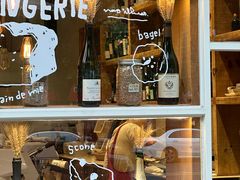 -佐敦面包铺·JORDAN BAKERY