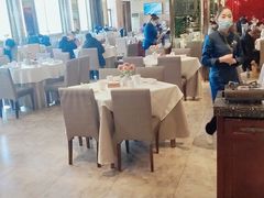 大堂-大鸭梨烤鸭店(光彩店)