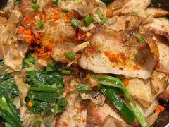 -吴越荣记苏州菜·松鼠桂鱼(月光码头店)