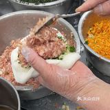 任何人错过宁波这个鲜肉灌蛋大饼我都会落泪