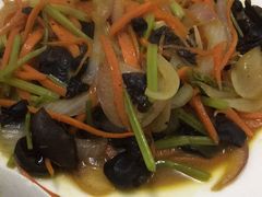 -长临河古镇福味轩土菜馆(长临河店)