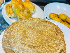 -清真吐鲁番餐厅(牛街店)