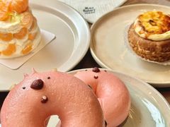 -Max Bakery 阿唛手作