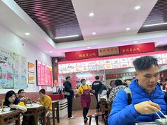 -东街钟楼肉粽(总店)