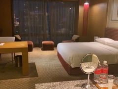 -上海外滩茂悦大酒店