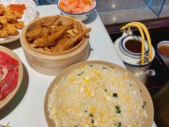 -卤校长重庆火锅(国兴店)