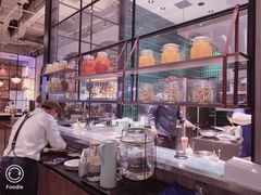 -MOMENTI手工意面(晶耀前滩店)