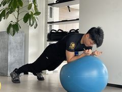 -WEGYMER健萌健身(麦德龙钰龙天下馆)