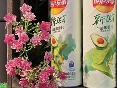 -永辉超市(百子湾店)