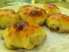 烤包子-巴扎美食·新疆菜·西域歌舞表演餐厅(新疆大厦店)