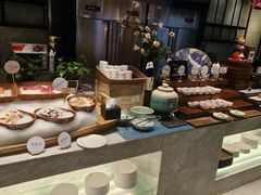 -川骄海鲜自助(亚运村店)
