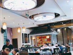 大堂-徐鼎盛民间菜(九街店)