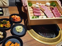 -虎哥六韩式烤肉料理 TIGERGRILL(隆生金山湖中心购物广场店)