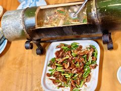 -61号餐吧(兴坪古镇漓江店)