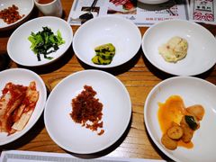 -紫霞门韩国料理烤肉(深南东路店)