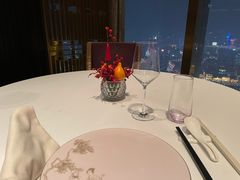 -金轩中餐厅 Jin Xuan(浦东丽思卡尔顿酒店)