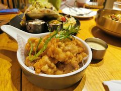 -森Some Fusion(荔湾店)