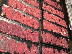 -海汕记·潮汕鲜牛肉火锅·自助