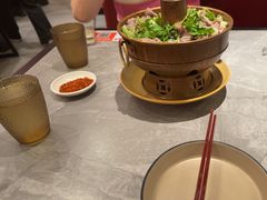 -廖川菜(金虹桥店)