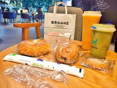 -西村叔叔的店·面包·甜品·蛋糕(牡丹园店)