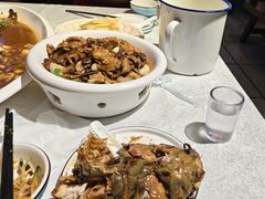 -人民公社大食堂(张家湾店)