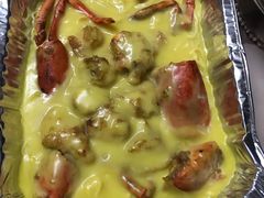 -东江海鲜酒家(艺都分店)