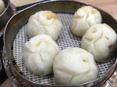 -吃不亏特色包子(三峡广场店)