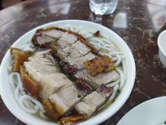 -陈光记烧腊店(罗保博士街店)