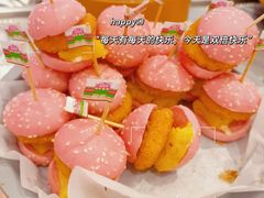 -龍歌自助小火锅(芝罘万达店)