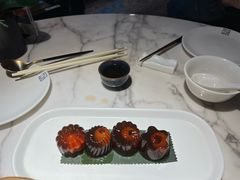-钟菜·粤菜点心·宴请(海上世界·汇港二期店)