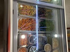 -延阿姨水豆腐(公园店)