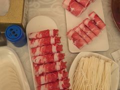 -东来顺饭庄(西单店)