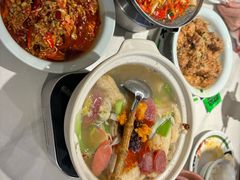 -欧记大排档·景德菜(上海首店)