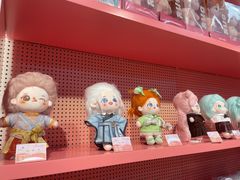 -微店Park(上海静安大悦城店)