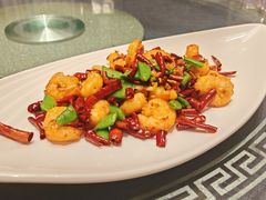 -宴天下大酒店·传承洛阳菜(政和路店)