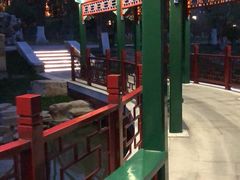 -西海子公园