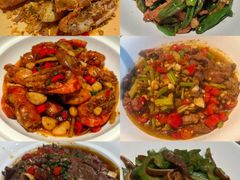 -黄泥岗·地道湖北菜(奥特莱斯店)