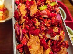 -Mountain House East Village 川山甲