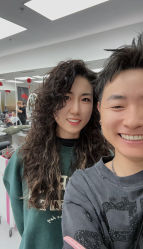 -5M HAIR SALON 旗舰店