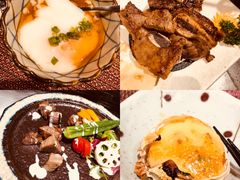 -青叶日式料理(飘亮阳光广场店)