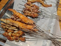 -马子全羊(堤口路店)