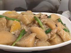 -腰记饭店(龙源路店)