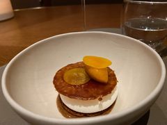-Amber(置地文华东方酒店)
